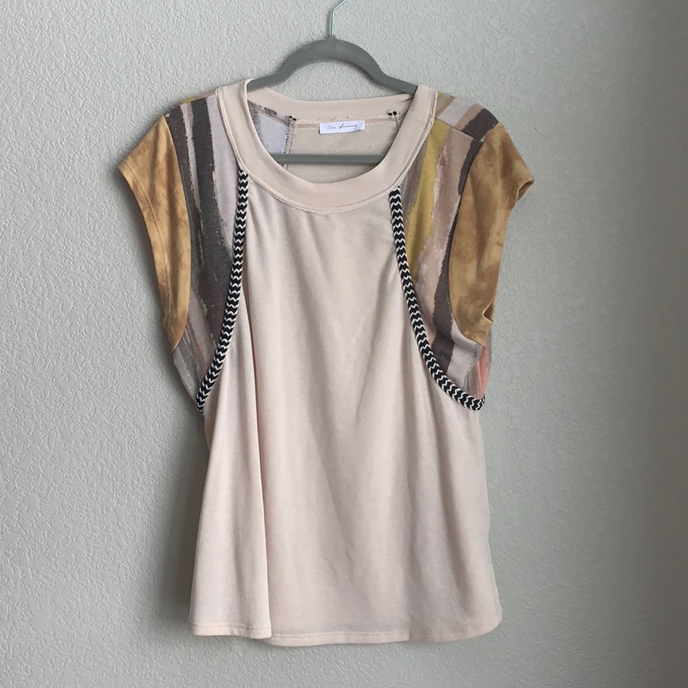 Boutique top